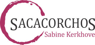 Sacacorchos Sabine Kerkhove